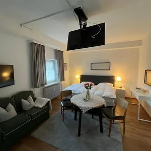 Apartment Einzimmerappartement, Freilassing