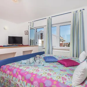 Villa-passat Apartment Poreč