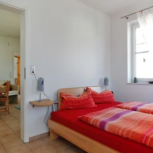 Apartment Amann, Nonnenhorn